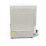 Πλυντήριο πιάτων κάτω από πάγκο - 50 x 50 cm - με αντλία αποστράγγισης, λαμπρυντικού και σαπουνιού - Ψηφιακή οθόνη - 230V MAX-09211006